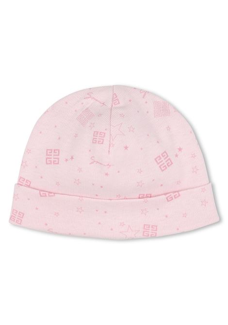 Set 2 pezzi con logo GIVENCHY KIDS | H3085344Z